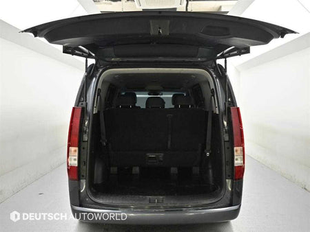 Hyundai Staria — photo 20