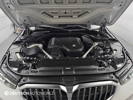 BMW 5-Series — photo 06