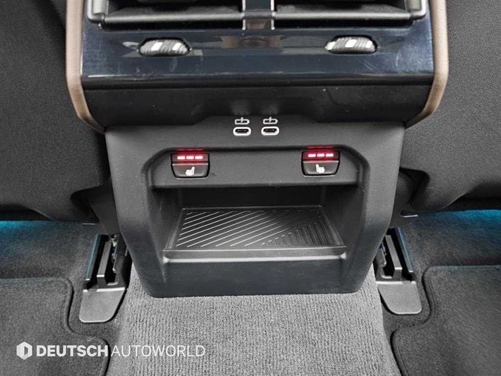 BMW 5-Series — photo 16