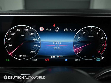 Mercedes-Benz GLE-Class — photo 08