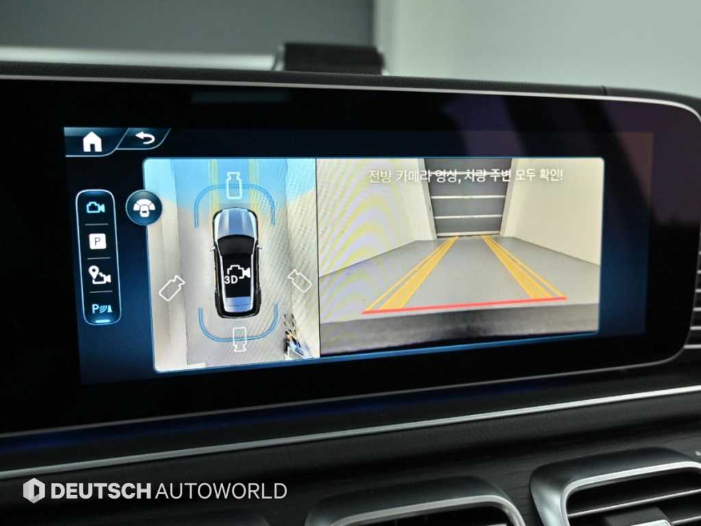 Mercedes-Benz GLE-Class — photo 15