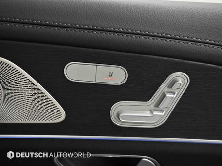 Mercedes-Benz GLE-Class — photo 16