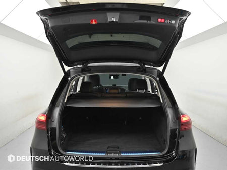Mercedes-Benz GLE-Class — photo 19