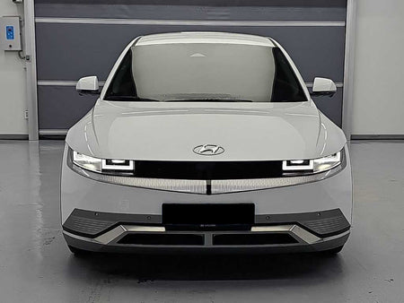 Hyundai Ioniq5 — photo 02