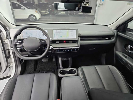 Hyundai Ioniq5 — photo 07