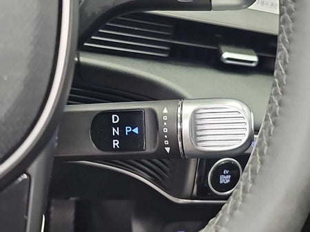 Hyundai Ioniq5 — photo 08