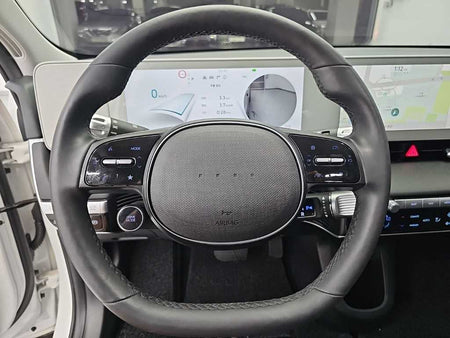 Hyundai Ioniq5 — photo 09