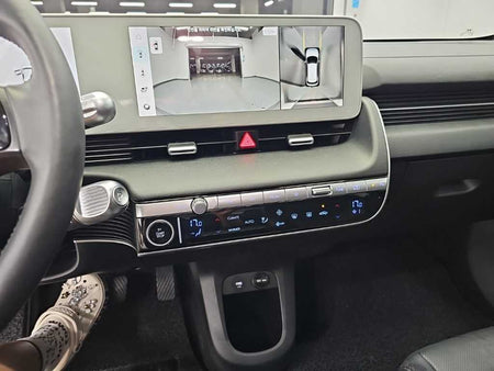 Hyundai Ioniq5 — photo 10