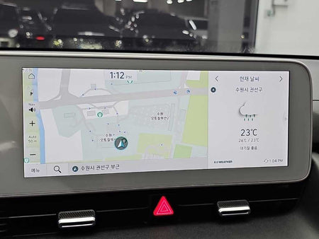 Hyundai Ioniq5 — photo 13