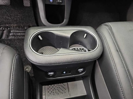 Hyundai Ioniq5 — photo 15