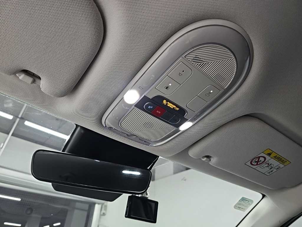 Hyundai Ioniq5 — photo 16