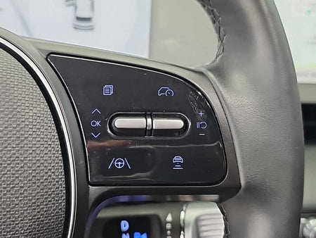 Hyundai Ioniq5 — photo 17