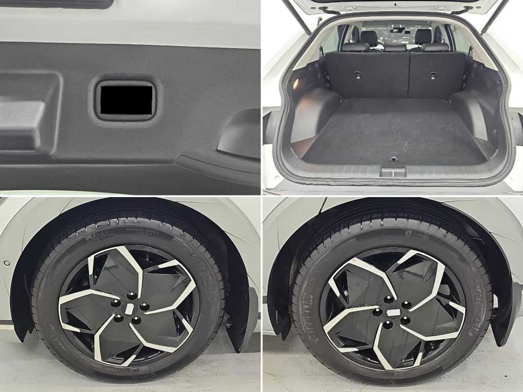 Hyundai Ioniq5 — photo 20