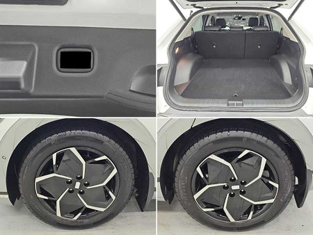 Hyundai Ioniq5 — photo 20