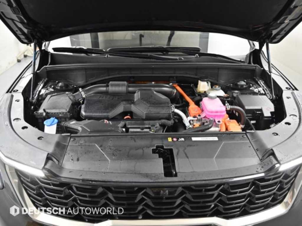 Kia Sorento — photo 06