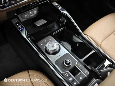 Kia Sorento — photo 09