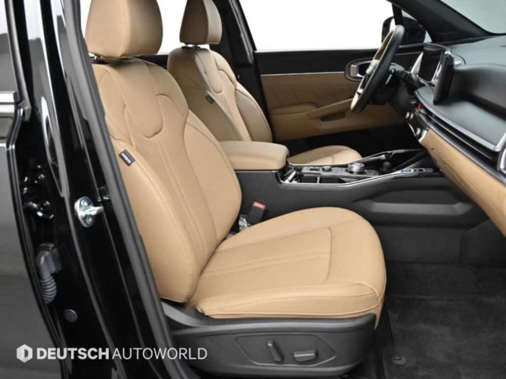 Kia Sorento — photo 10