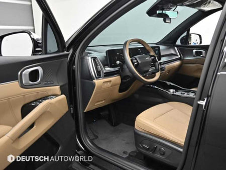 Kia Sorento — photo 11