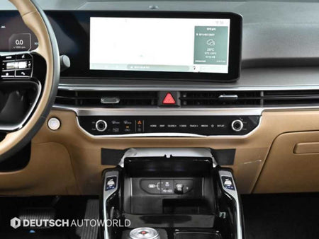 Kia Sorento — photo 14
