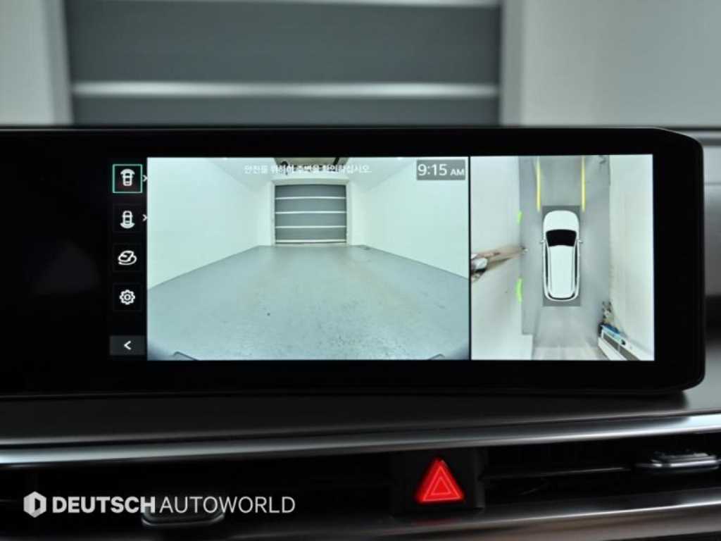 Kia Sorento — photo 15