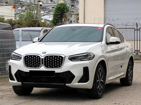 BMW X4 — photo 02