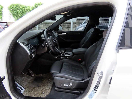 BMW X4 — photo 05