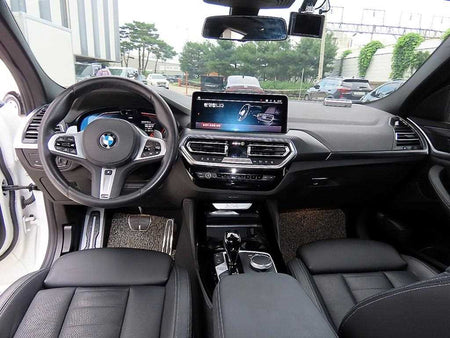 BMW X4 — photo 07
