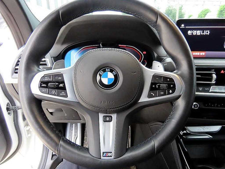 BMW X4 — photo 08
