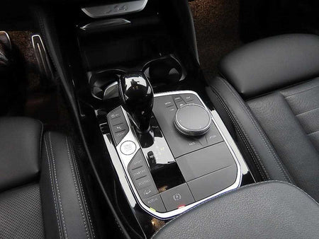 BMW X4 — photo 10