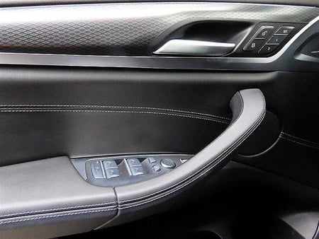 BMW X4 — photo 11