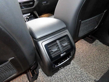 BMW X4 — photo 14