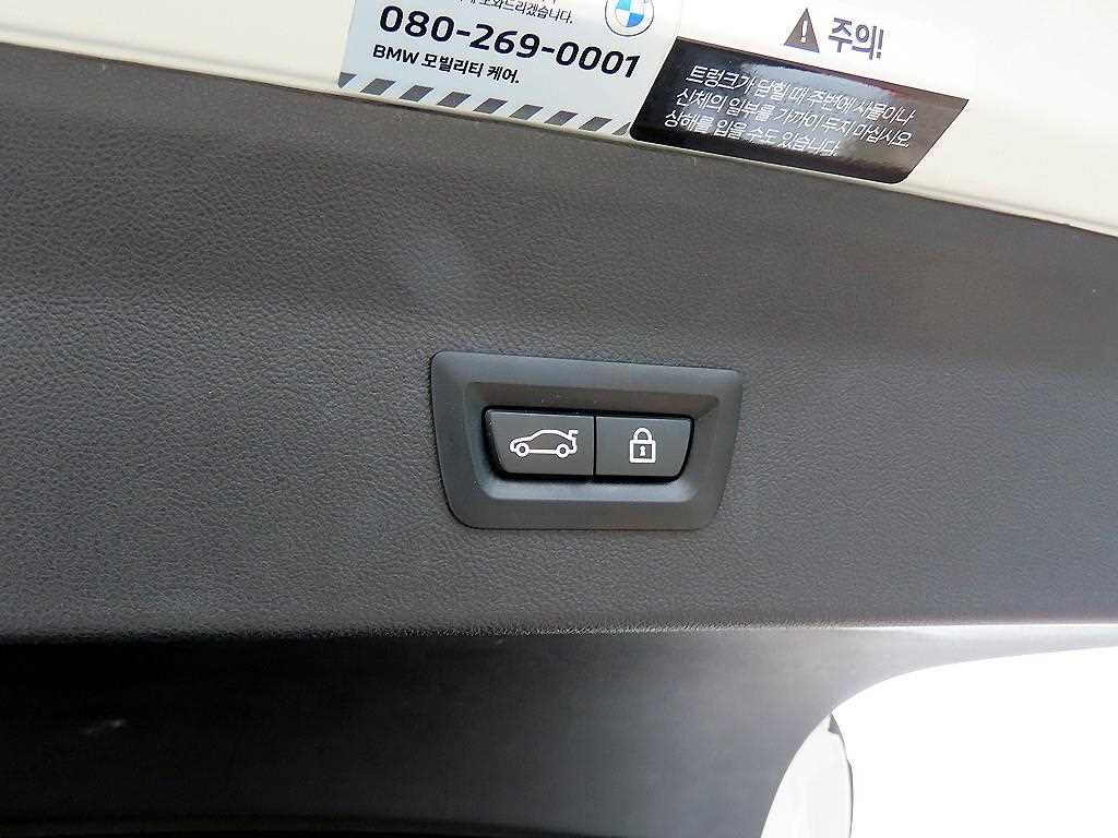 BMW X4 — photo 15