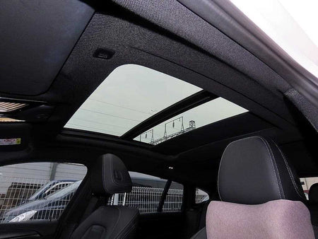 BMW X4 — photo 16