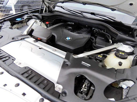 BMW X4 — photo 19