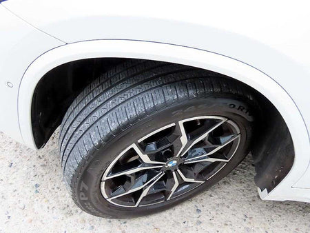 BMW X4 — photo 20