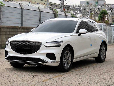 Genesis GV70 — photo 02