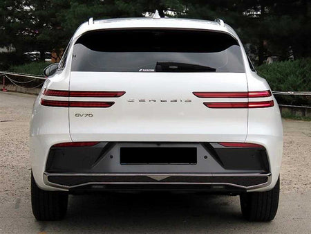 Genesis GV70 — photo 04