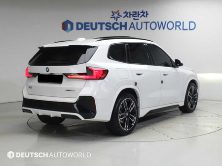 BMW X1 — photo 02