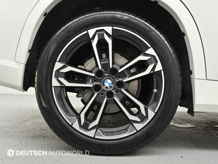 BMW X1 — photo 05