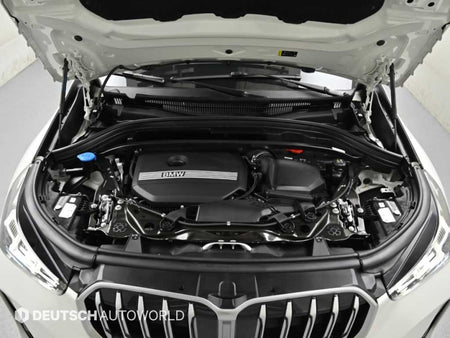 BMW X1 — photo 06