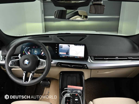 BMW X1 — photo 07