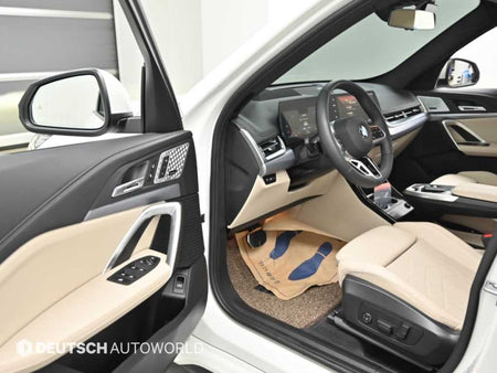 BMW X1 — photo 11