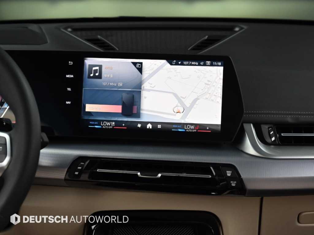 BMW X1 — photo 14