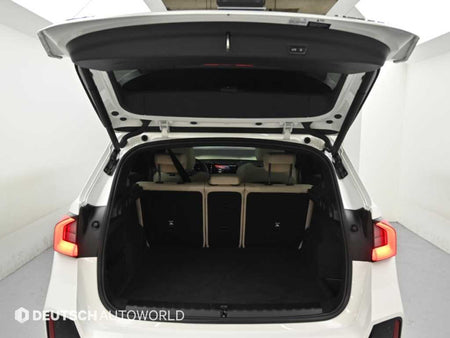 BMW X1 — photo 19