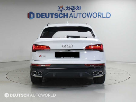 Audi SQ5 — photo 04