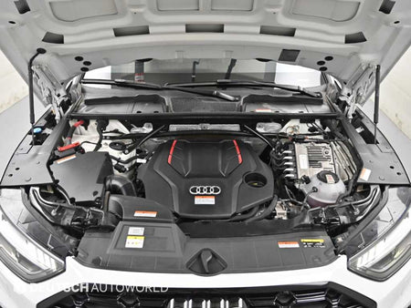 Audi SQ5 — photo 06