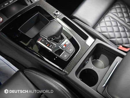 Audi SQ5 — photo 09