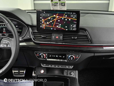 Audi SQ5 — photo 14