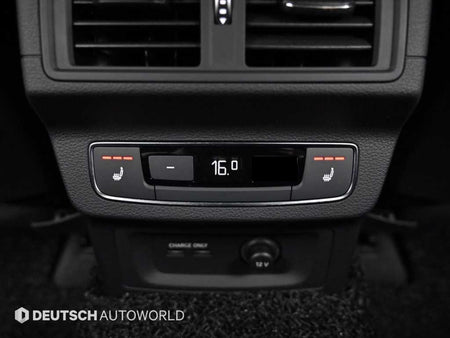 Audi SQ5 — photo 16