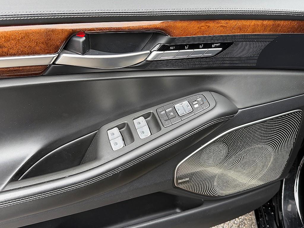 Genesis EQ900 — photo 12